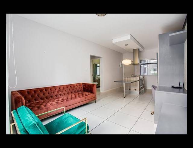 1 BEDROOM PROPERTY TO RENT IN EDENBURG